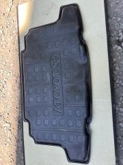 Коврик багажника Toyota COROLLA RUNX zze122 1zz-fe 2 ракурс