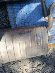 Глушитель Toyota CELSIOR UCF31 3uz-fe 5 ракурс