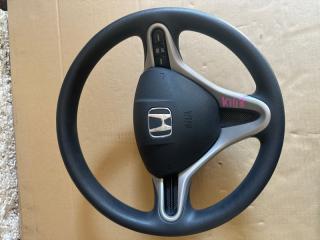 Руль Honda Fit 2008