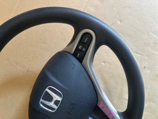 Руль Honda Fit GE8 l15a 2 ракурс