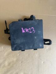 Запчасть блок предохранителей Nissan Leaf