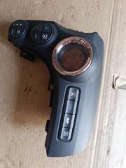 Климат-контроль HONDA FIT