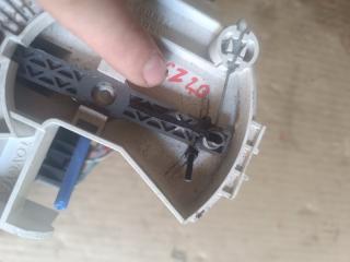 Климат-контроль Toyota Raum ncz20 1nz-fe 4 ракурс
