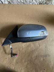 Запчасть зеркало левое JAGUAR X-TYPE