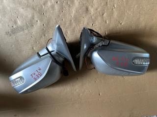 Зеркало Subaru Legacy