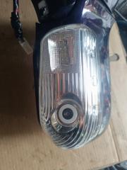 Зеркало левое NISSAN ELGRAND NE51 VQ35DE 2 ракурс