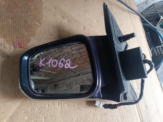 Зеркало левое NISSAN ELGRAND NE51 VQ35DE 5 ракурс