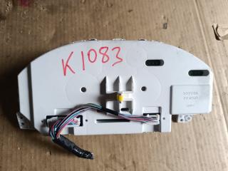 Спидометр Toyota SIENTA NCP81 1nz-fe 83800-52L61 257440-5211 3 ракурс Спидометр Toyota SIENTA NCP81 1nz-fe 83800-52L61 257440-5211 3 ракурс