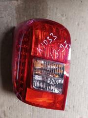 Стоп-сигнал левый Toyota COROLLA FIELDER ZRE144 2ZR-FE 13-97 1 ракурс