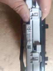 Спидометр Toyota SIENTA ncp81 1nz-fe 83800-5D063 257430-4081 3 ракурс