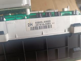 Спидометр Toyota Crown GS151 1g-fe 83800-30820 257410-5563 5 ракурс