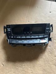 Климат-контроль Toyota Vellfire ANH25 2az-fe 55900-58270 1 ракурс
