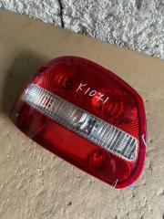 Запчасть стоп-сигнал задний левый JAGUAR X-TYPE