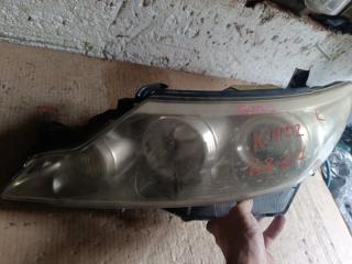 Фара левая TOYOTA ESTIMA ACR50 2AZ-FE 28-217 3 ракурс