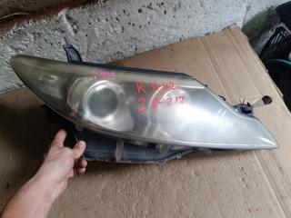 Фара правая TOYOTA ESTIMA ACR50 2AZ-FE 28-217 3 ракурс