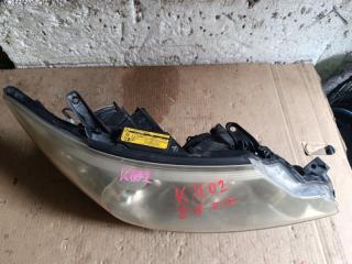 Фара правая TOYOTA ESTIMA ACR50 2AZ-FE 28-217 4 ракурс
