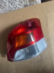 Стоп-сигнал правый Toyota Vitz KSP90 1kr-fe 52-185 1 ракурс