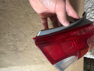 Стоп-сигнал правый Toyota Vitz KSP90 1kr-fe 52-185 3 ракурс