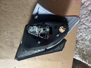Стоп-сигнал правый Toyota Vitz KSP90 1kr-fe 52-185 5 ракурс
