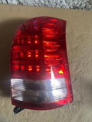 Стоп-сигнал правый Toyota Wish ZNE10 1zz-fe 68-14 1 ракурс