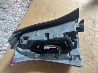 Стоп-сигнал правый Toyota Wish ZNE10 1zz-fe 68-14 3 ракурс