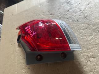 Стоп-сигнал правый Toyota Wish ZGE20 2zr-fae 68-17 2 ракурс