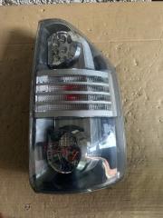 Стоп-сигнал правый задний Toyota Voxy ZRR70 3zr-fe 28-199 1 ракурс