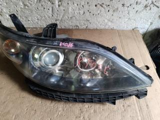 Фара правая Honda ELYSION rr1 k24a HCHR-238 HCHR-237 2 ракурс