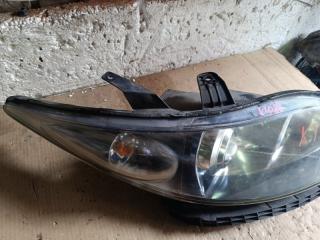 Фара правая Honda ELYSION rr1 k24a HCHR-238 HCHR-237 3 ракурс