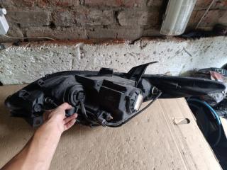 Фара правая Honda ELYSION rr1 k24a HCHR-238 HCHR-237 4 ракурс