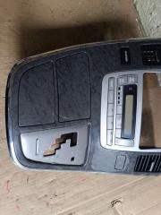 Климат-контроль TOYOTA ALPHARD ATH10 2az-fxe 55900-58100 2 ракурс