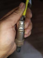 Лямбда-зонд Subaru LEGACY bp5 EJ20X 211200-4150 2 ракурс