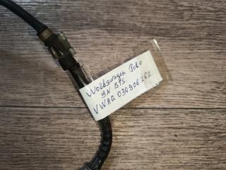 Лямбда-зонд VOLKSWAGEN POLO 9N BTS 030 906 262 2 ракурс Лямбда-зонд VOLKSWAGEN POLO 9N BTS 030 906 262 2 ракурс
