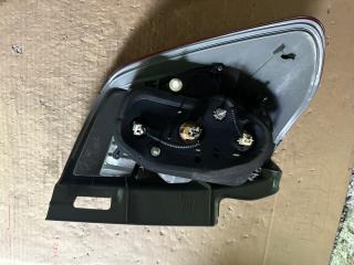 Стоп-сигнал правый Toyota Ractis NCP100 52-159 3 ракурс