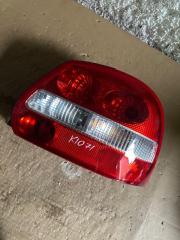 Запчасть стоп-сигнал задний правый JAGUAR X-TYPE
