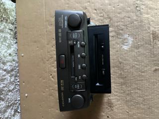 Магнитофон Toyota CELSIOR UCF31 3UZ-FE 86120-50A80 1 ракурс