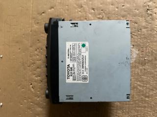 Магнитофон Toyota CELSIOR UCF31 3UZ-FE 86120-50A80 4 ракурс