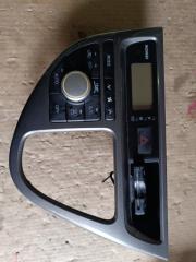 Климат-контроль TOYOTA Wish zne10 1zz-fe 1 ракурс