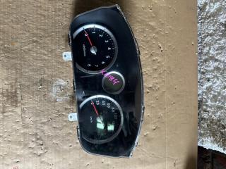 Запчасть табло Nissan Lafesta