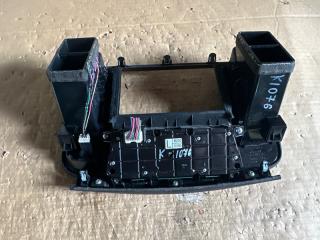 Климат-контроль Nissan Teana J32 VQ25 2 ракурс