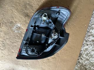 Стоп-сигнал правый Toyota Vitz SCP10, NCP10, NCP13, NCP15 1NZ-FE 52-041 3 ракурс