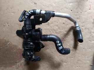 Помпа инвертора TOYOTA Alphard ATH10 2az-fe 872600-28010 1 ракурс