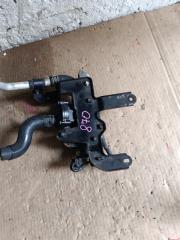 Помпа инвертора TOYOTA Alphard ATH10 2az-fe 872600-28010 4 ракурс