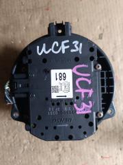 Мотор печки TOYOTA CELSIOR UCF31 3uz-fe 1 ракурс