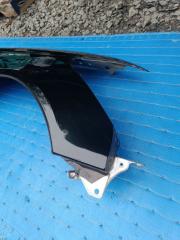 Крыло правое переднее TOYOTA CELSIOR UCF31 3uz-fe 4 ракурс
