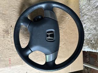 Руль Honda Stream