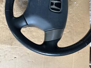 Руль Honda Stream RN1 D17A 2 ракурс