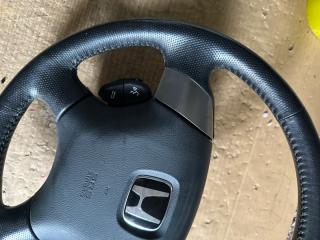 Руль Honda Stream RN1 D17A 3 ракурс