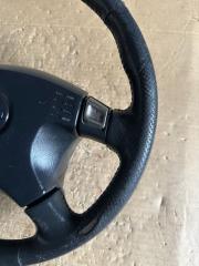 Руль Nissan STAGEA WGNC34 RB25-DE 2 ракурс