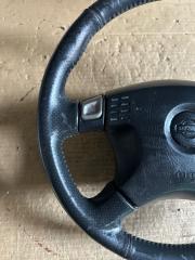 Руль Nissan STAGEA WGNC34 RB25-DE 4 ракурс